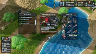 Скриншот 3 к игре Mech Farmer