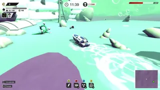Скриншот 4 к игре Interplanetary Gardener