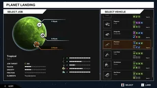 Скриншот 5 к игре Interplanetary Gardener