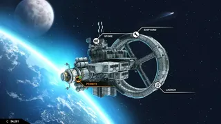 Скриншот 7 к игре Interplanetary Gardener