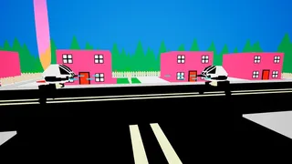 Скриншот 2 к игре MekaFighters