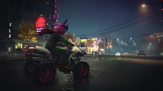 Скриншот 1 к игре Saints Row: The Third Remastered