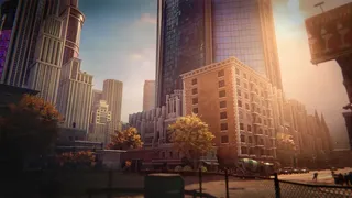 Скриншот 6 к игре Saints Row: The Third Remastered
