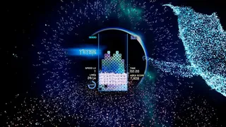 Скриншот 5 к игре Tetris Effect: Connected
