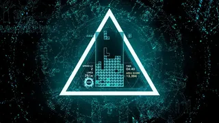 Скриншот 6 к игре Tetris Effect: Connected