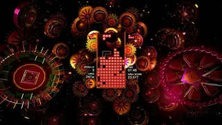 Скриншот 7 к игре Tetris Effect: Connected