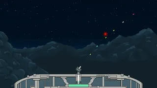 Скриншот 2 к игре Spacebase19