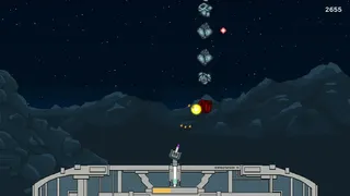 Скриншот 3 к игре Spacebase19