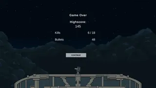 Скриншот 7 к игре Spacebase19