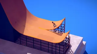 Скриншот 5 к игре The Ramp