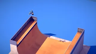Скриншот 7 к игре The Ramp