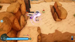 Скриншот 3 к игре Leyline Knights