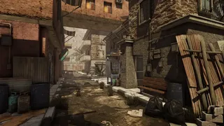 Скриншот 3 к игре VAR: Exterminate