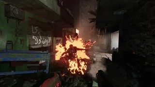 Скриншот 6 к игре VAR: Exterminate