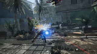 Скриншот 7 к игре VAR: Exterminate
