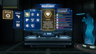 Скриншот 8 к игре VAR: Exterminate
