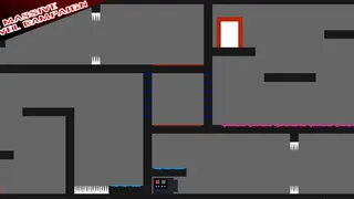Скриншот 1 к игре Ambidextrous Psychopath