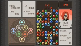Скриншот 1 к игре Elwick