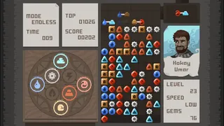 Скриншот 2 к игре Elwick