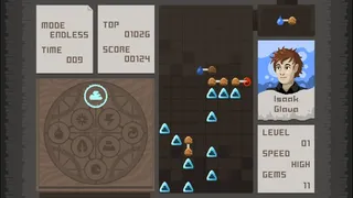 Скриншот 3 к игре Elwick