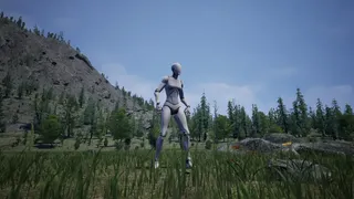 Скриншот 4 к игре Metaverse: Origins