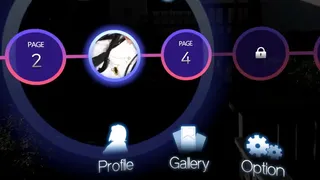 Скриншот 4 к игре vreezy: Girl's Pictorial Story Vol.1