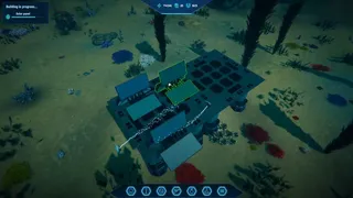 Скриншот 1 к игре Aquacity