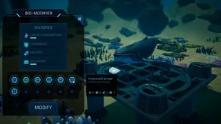 Скриншот 2 к игре Aquacity