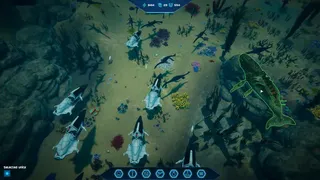 Скриншот 5 к игре Aquacity