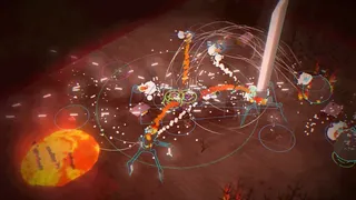 Скриншот 3 к игре ARRIVAL: ZERO EARTH