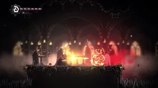 Скриншот 3 к игре Crowsworn