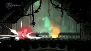 Скриншот 4 к игре Crowsworn