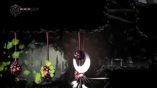Скриншот 5 к игре Crowsworn