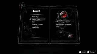 Скриншот 6 к игре Crowsworn