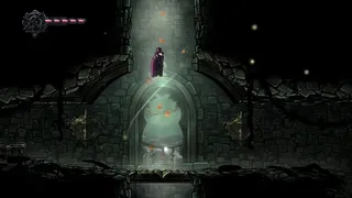 Скриншот 7 к игре Crowsworn