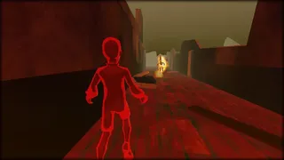 Скриншот 2 к игре The Burnt School