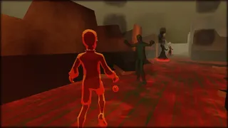 Скриншот 4 к игре The Burnt School