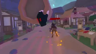 Скриншот 1 к игре DemonPandemicVR