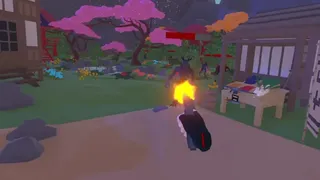 Скриншот 3 к игре DemonPandemicVR