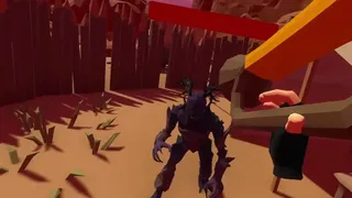 Скриншот 5 к игре DemonPandemicVR