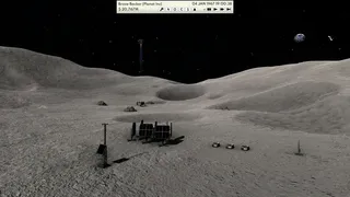 Скриншот 4 к игре Outer Space Shack