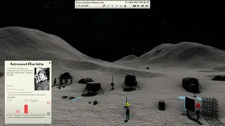 Скриншот 5 к игре Outer Space Shack