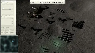 Скриншот 6 к игре Outer Space Shack