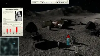 Скриншот 8 к игре Outer Space Shack