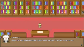 Скриншот 1 к игре Nemithia