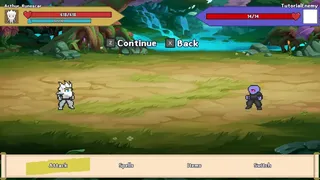 Скриншот 2 к игре Nemithia