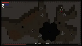 Скриншот 8 к игре Heard There Was A Chosen One