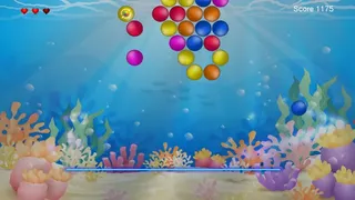Скриншот 2 к игре Water Ball