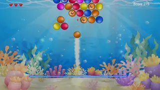 Скриншот 3 к игре Water Ball