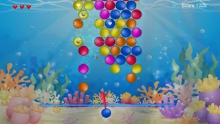 Скриншот 4 к игре Water Ball